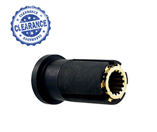 John/Evin Hub Kit 9.9-35Hp