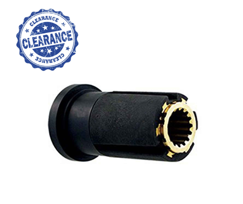 John/Evin Hub Kit 9.9-35Hp