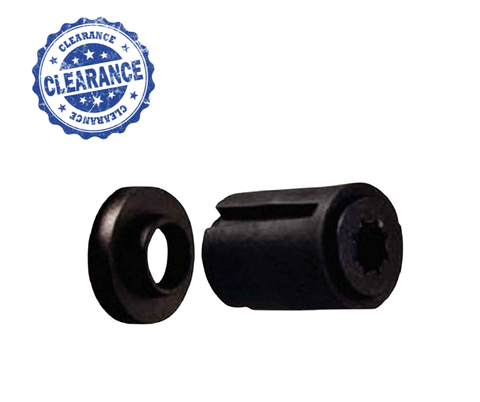 Niss/Toh Hub Kit 8-20Hp