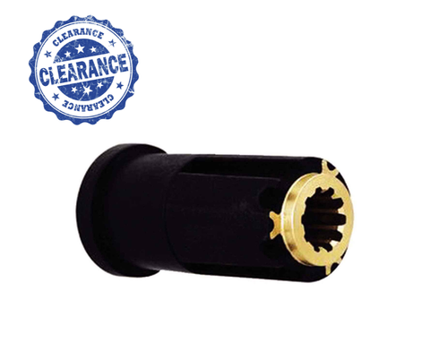 Merc Hub Kit 9.9-35Hp