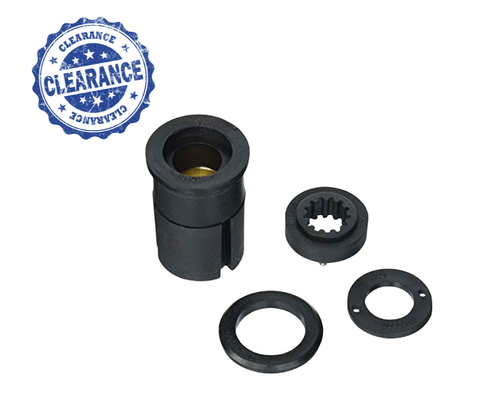 Merc/Suz Hub Kit 25-75Hp