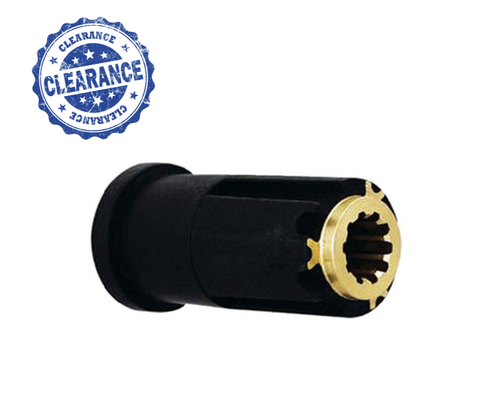 Yam Hub Kit 9.9-35Hp