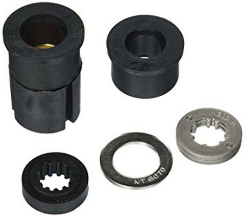 Niss/Toh Hub Kit 25-75Hp