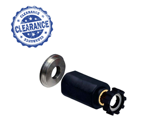 Yam Hub Kit 40-150Hp