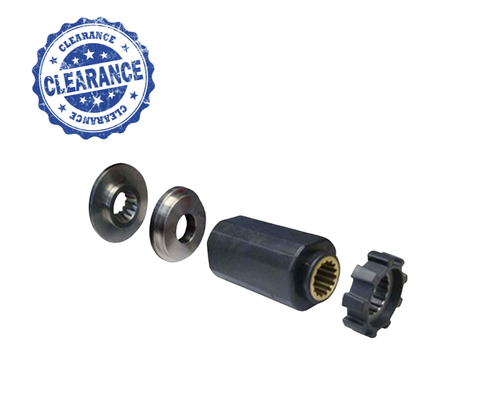 Hon/Merc/Suz Hub Kit 40-300Hp