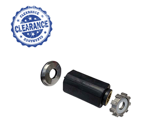 Niss/Toh/Yam Hub Kit 90-300Hp