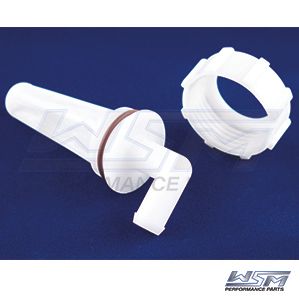 Johnson / Evinrude 90-175 Hp Inline Fuel Filter kit