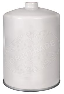 Volvo Fuel Filter - D3 (Late)