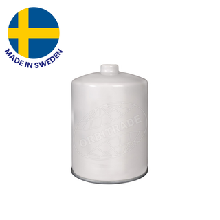 Volvo Fuel Filter - D3 (Late)
