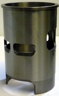 Yamaha 1200 Power Valve Cylinder Sleeve