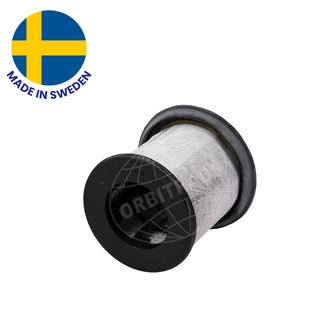 Volvo Crankcase Filter - D3