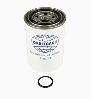 Yanmar Fuel Filter - 4JH