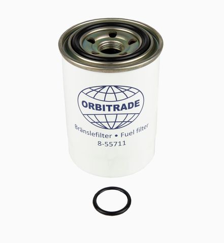 Yanmar Fuel Filter - 4JH