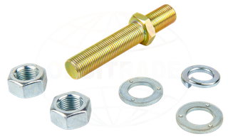 Volvo Engine Mount Bolt (For V22323)