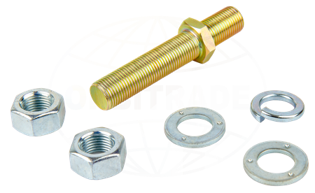 Volvo Engine Mount Bolt (For V22323)