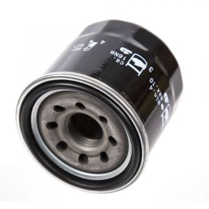 Yanmar Oil Filter - 4JH