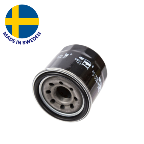 Yanmar Oil Filter - 4JH