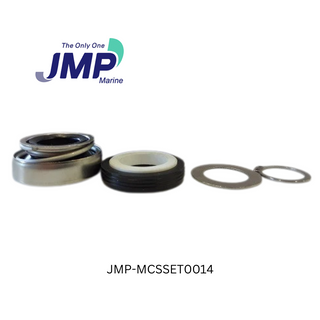 Mechanical Seal - JPR-S76 SERIES, JPR-HDS170, SeasAll D170