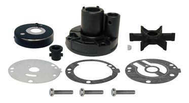 Complete Water Pump Kit Yamaha 25-30