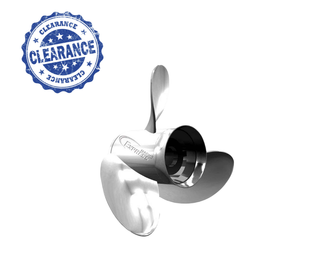 VO 15x21 S/S Prop 90-300Hp