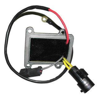 Rectifier & Regulator Assembly for J/E V6 150-175Hp