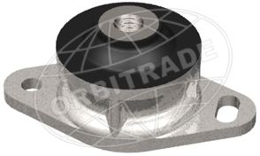 Engine Mount Volvo D40, D41. D42 (No Bolt)