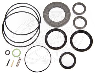 Seal Kit Complete Drive DPH A-C & DPR A-C