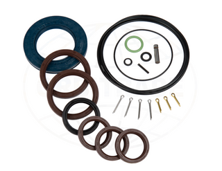 Seal Kit Complete DPH-D & DPR-D