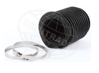 Volvo Exhaust Bellow, DPH-A,B,C,D  And DPR-A,B,C,D