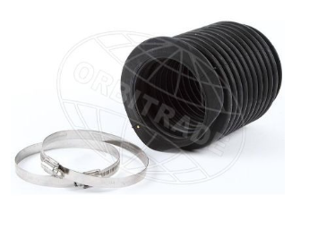 Volvo Exhaust Bellow, DPH-A,B,C,D  And DPR-A,B,C,D