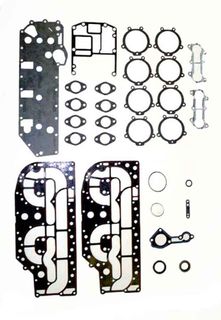 Mercury 100-115 Hp L4 Gasket Kit