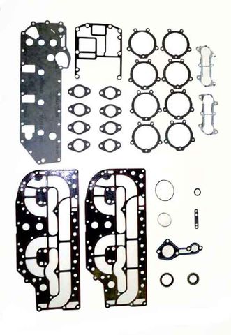 Mercury 100-115 Hp L4 Powerhead Gasket Kit