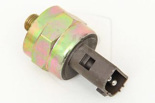 Oil Pressure Sensor - Alarm