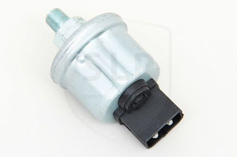 Oil Pressure Sender - Gauge