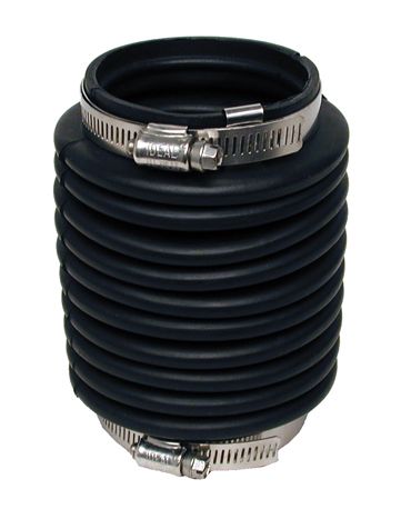 Volvo Exhaust Bellow, AQ, SP, DP-A - DP-X