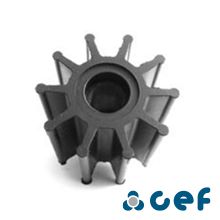 Impeller Jabsco 50461-1001 Malibu Double Flat Drive