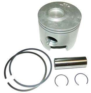 Mercury 200 / 225 Hp 3.0L Optimax Stbd. Piston Kit .030 Over