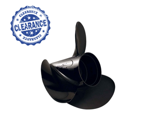 H1 10.875x11 Prop 25 - 75Hp