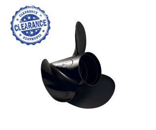 H2 12.125x15 Prop 25-75Hp