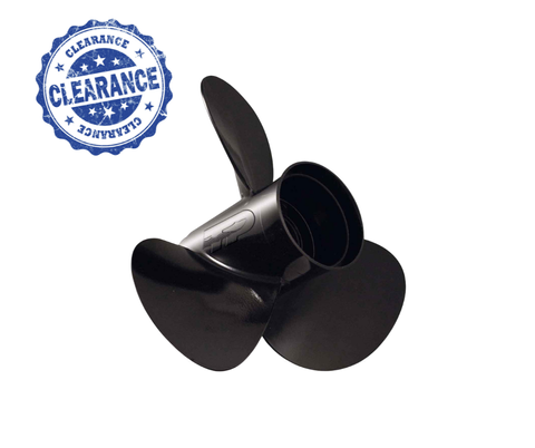 LE1/LE2 14x11 Prop 40-150Hp