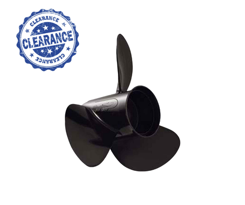 LE1/LE2 13.25x21 Prop 40-150Hp