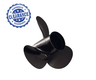 LE 15.25x15 Prop 90-300Hp