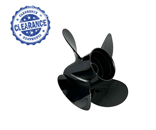 LE 14.5x17 Prop (4 Blade) 90-300Hp