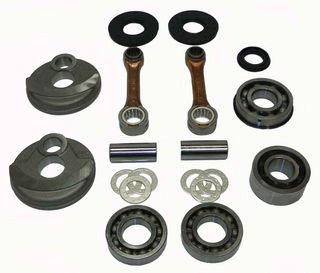 Yamaha 650-760 Crank Shaft Rebuild Kit