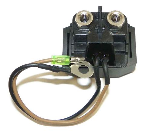 Yamaha 50-300 / 700-1300 Solenoid