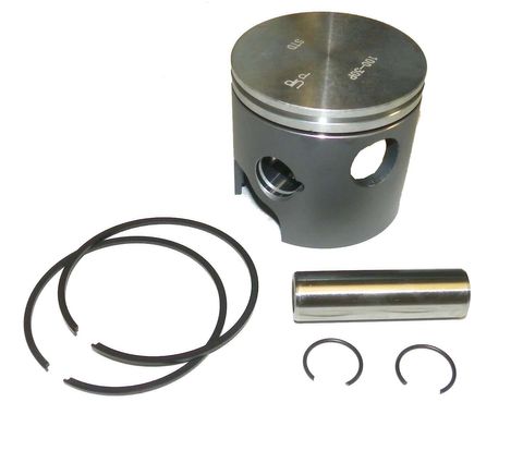 Mercury / Mariner 135-150 Hp Port Piston Kit Std.