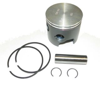 Force / Mercury / Mariner 135-150 Hp Stbd. Piston Kit Std.