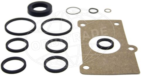 Heat Exchanger Kit B21, B23