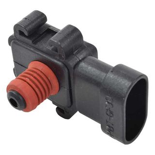 Map Sensor