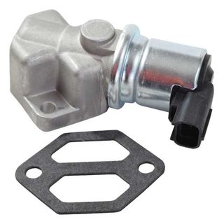 Idle Air Control Valve Sensor (IAC)